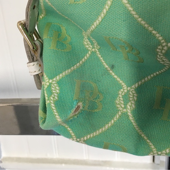 Dooney & Bourke bag - Picture 2 of 16